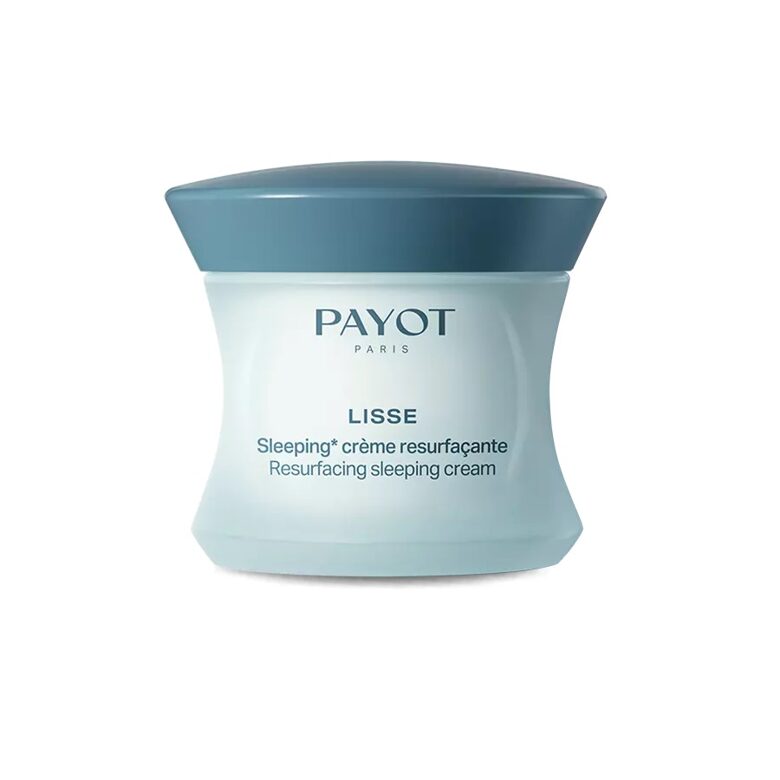 Payot Восстанавливающий ночной уход Lisse Resurfacing Sleeping Cream